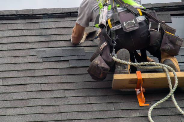 Trusted Storm Damage Roof Repair service in Purdys, NY - Brentwood Metal Roofing